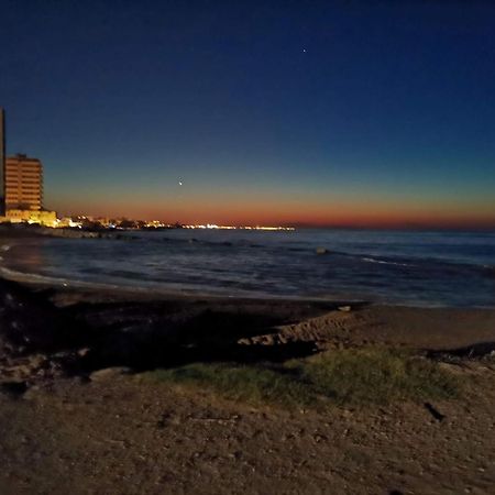 Sea Studio Flat มิซาโน อาดรีอาติโก ภายนอก รูปภาพ