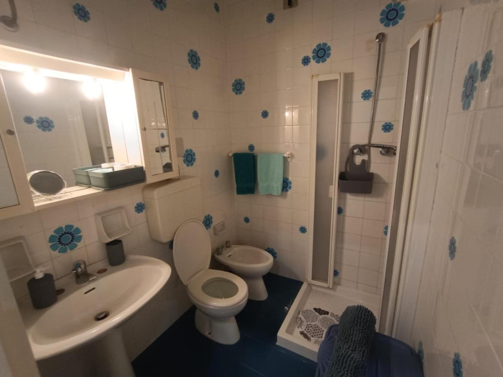 Sea Studio Flat มิซาโน อาดรีอาติโก ภายนอก รูปภาพ