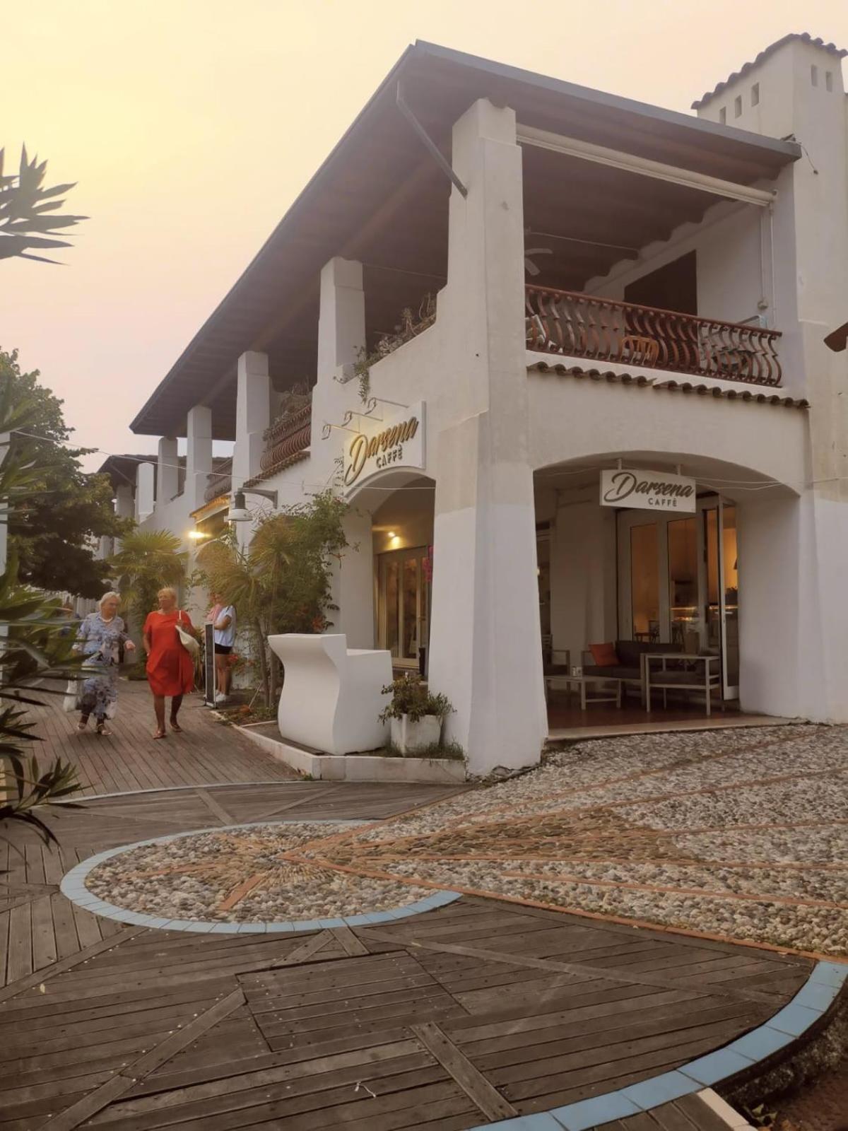Sea Studio Flat มิซาโน อาดรีอาติโก ภายนอก รูปภาพ